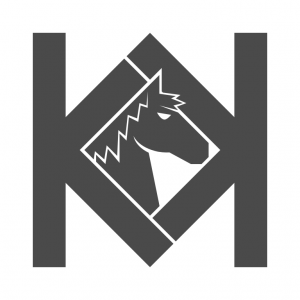Logo Kaja Kværner
