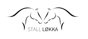 Stall Løkka / Gammel logo