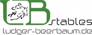 Logo / Ludger Beerbaum