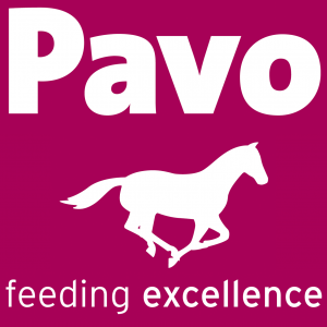 Pavo / Logo / Stutteri Eken