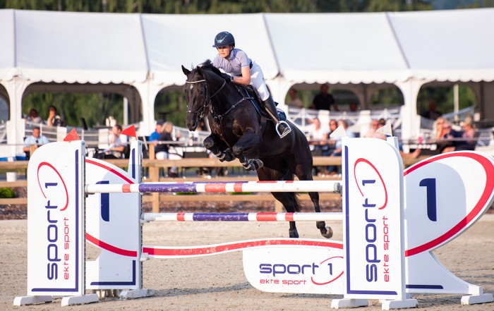 S.E. Estelle / Favorit Ask / Crelido / Corland / Sandra Corell / Drammen Grand Prix / Linnesvollen / Stutteri Eken