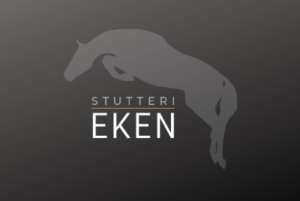 Logo / Stutteri Eken