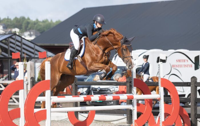 Jamne Design Breeders Open 4 Arendal Julie Stenstrom SE Cordia 20230820 5Q2A7329 2048px