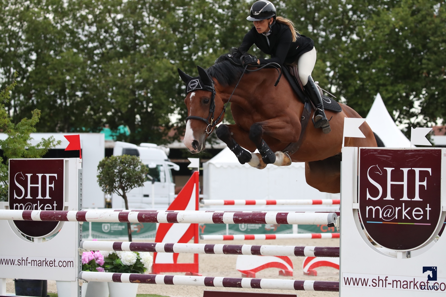 30/06/2022 ; Vichy ; CSI 2* de Vichy